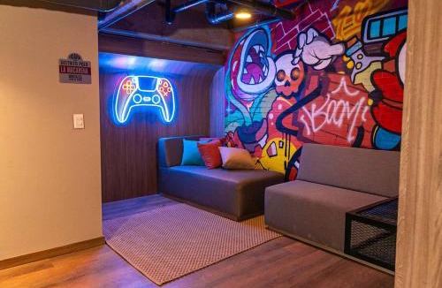 Barrios Unidos Apartment | Boutique hotel experience