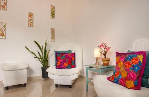 Jerico Hotel | Blomst Casa Hostal