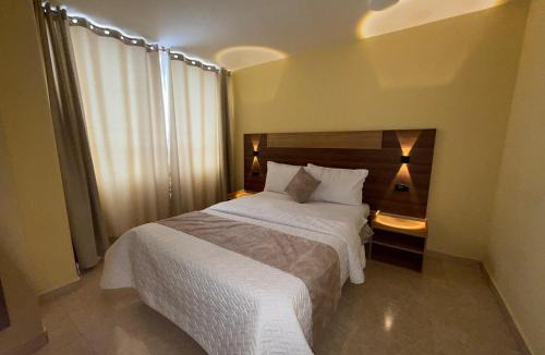 Ipiales Hotel | Hotel Suyusama
