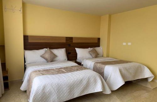 Ipiales Hotel | Hotel Suyusama