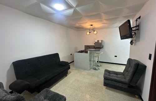 Libano Apartment | Apartamentos FM 212