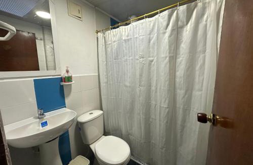 Libano Apartment | Apartamentos FM 208