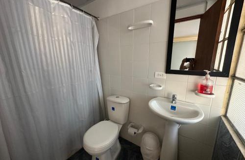 Libano Apartment | Apartamentos FM 206