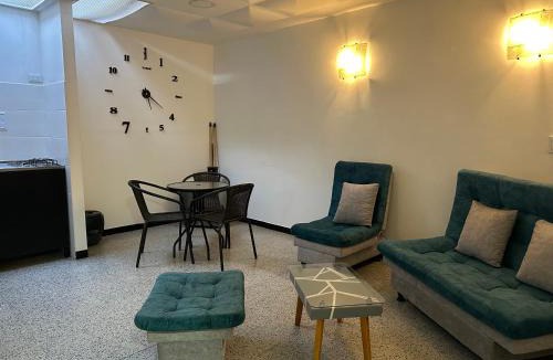 Libano Apartment | Apartamentos FM 205