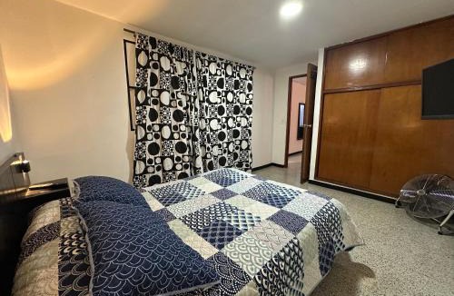 Libano Apartment | Apartamentos FM 205