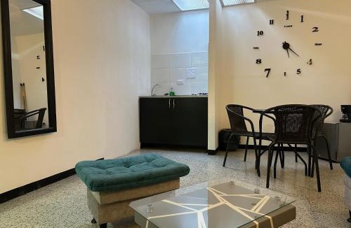 Libano Apartment | Apartamentos FM 205