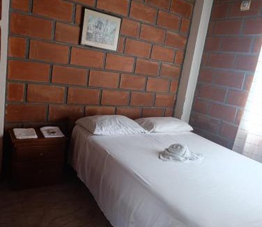 Necocli House | Cabaña frente al mar