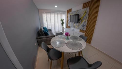 Pinchote Apartment | Apartamento en San Gil