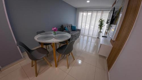 Pinchote Apartment | Apartamento en San Gil