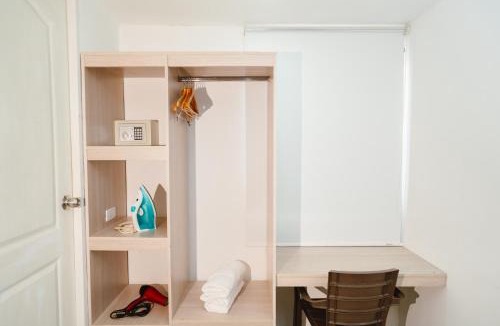 Bocagrande Hotel | Casa Franco Hotel