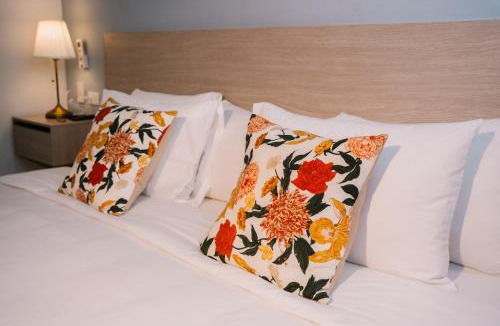 Bocagrande Hotel | Casa Franco Hotel