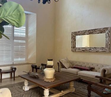 Cartagena Walled City House | Niña Maria pool House Plaza San Diego, Downtown!
