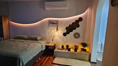 San Antonio House | Casa Alba