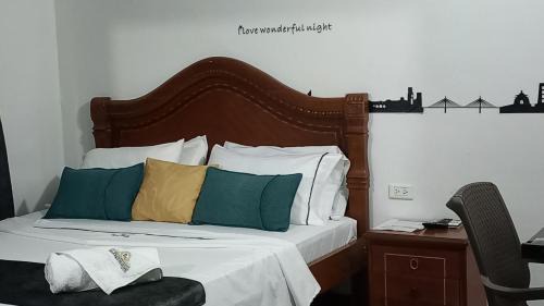 Neiva Hotel | Hotel Neiva Providencia