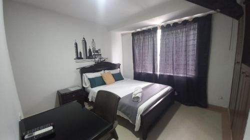 Neiva Hotel | Hotel Neiva Providencia