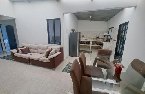 Macanal Apartment | Mirador de La Colina