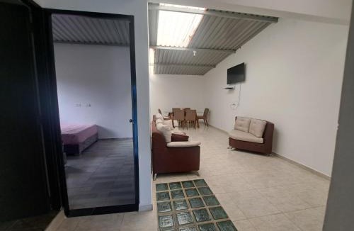 Macanal Apartment | Mirador de La Colina