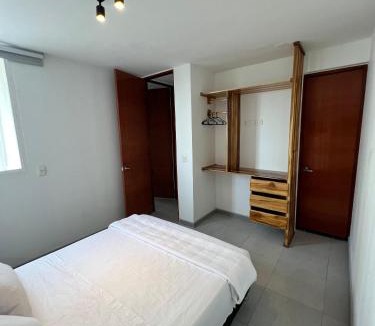 Cartagena Apartment | Apartamento cerca al mar y centro histórico