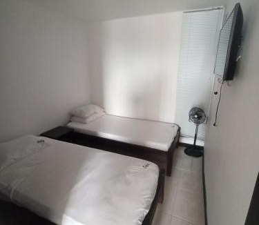 Montenegro Apartment | Amoblados Apartamentos proximos al Parque del Cafe