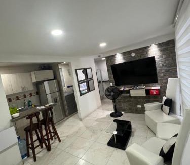 San Jose de Cucuta Apartment | Apartamento Ubicación Central Cucuta