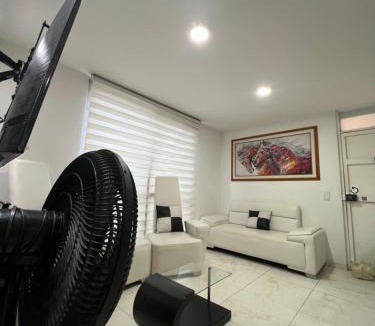 San Jose de Cucuta Apartment | Apartamento Ubicación Central Cucuta