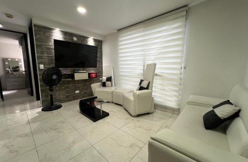 San Jose de Cucuta Apartment | Apartamento Ubicación Central Cucuta