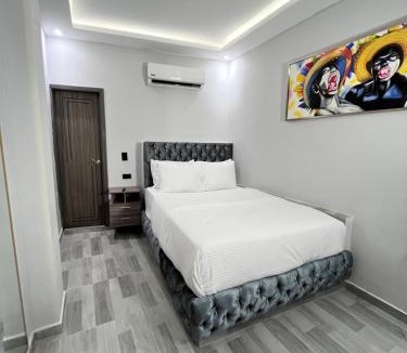 Sur Oriente Hotel | Hotel Casa Rueda