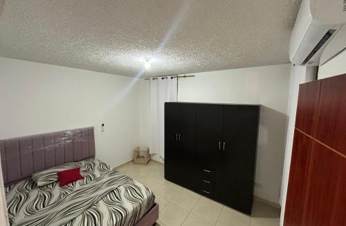 Valledupar Apartment | Apartamento Turístico Sol Vallenato 3 Hab