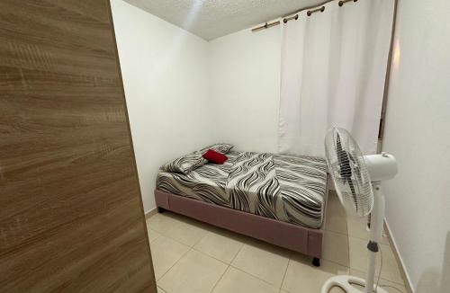 Valledupar Apartment | Apartamento Turístico Sol Vallenato 3 Hab