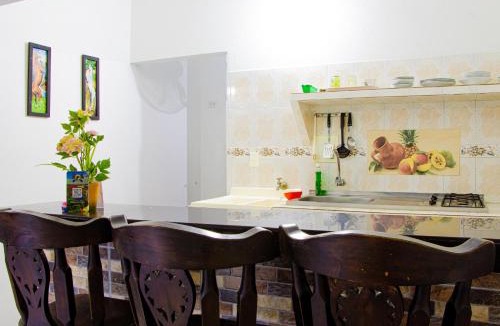 Villavicencio Apartment | Casa Campestre La Heredera