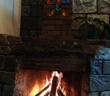 Mongui House | La Posada de Elisea - Mongui