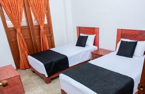 Jerico Apartment | Hotel Madre Laura Jericó