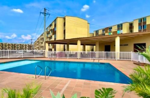 Neiva Apartment | T3 Apto con Aire y Piscina
