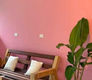 Buritaca Apartment | Casa Colorida