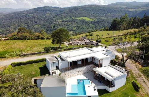 San Gil Villa | MANSION PAL SAN GIl
