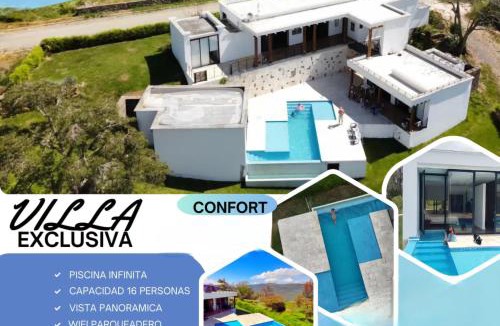 San Gil Villa | MANSION PAL SAN GIl