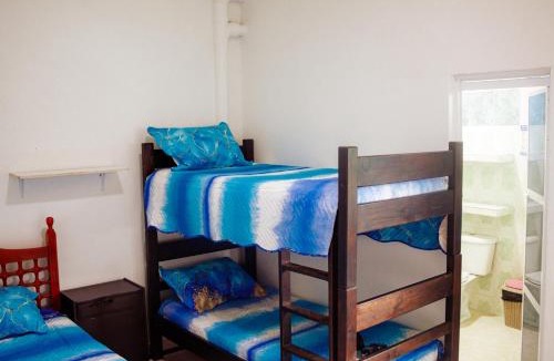 Villavicencio Apartment | Casa Campestre La Heredera