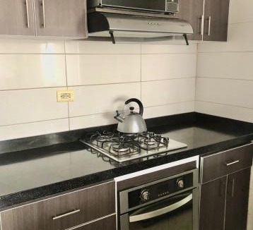 Sur Occidente Apartment | Hermoso apartamento en Barranquilla