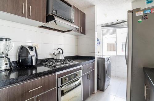 Sur Occidente Apartment | Hermoso apartamento en Barranquilla