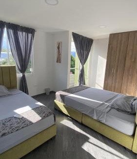 Tauramena Apartment | Apto balcón del sol