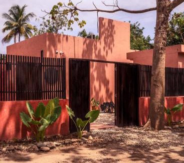 Palomino Hotel | Casa Ita - Private Villas