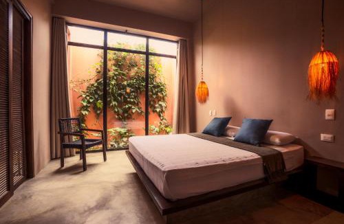 Palomino Hotel | Casa Ita - Private Villas