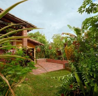 Floridablanca Apartment | Cabañita en medio de la Naturaleza Mesa de Ruitoque