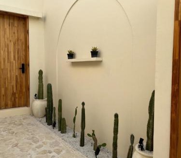 Tubara Villa | Villa Privada con Piscina - Playas del Atlantico