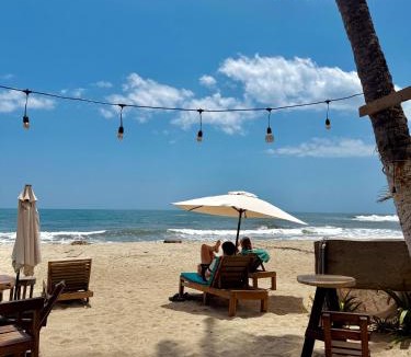 Palomino House | Palmarío Beach House