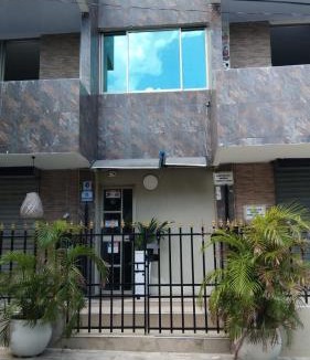 Cartagena District House | Hostel HA LUXURY