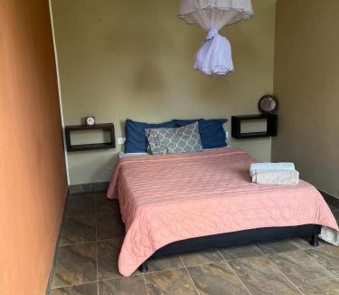 Villeta Other | Romantic Glamping NEW - Piscina