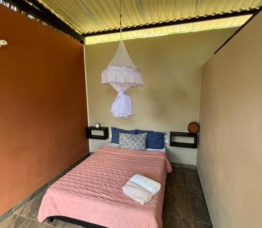 Villeta Other | Romantic Glamping NEW - Piscina