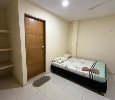 Covenas House | Villa Ana tu hogar lejos de casa