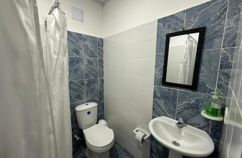 Libano Apartment | Apartamentos FM 202